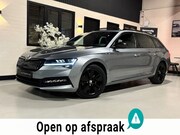 Skoda Superb - Combi 1.4 TSI iV 218 PK | Sportline | Pano | Chrystal Lighti