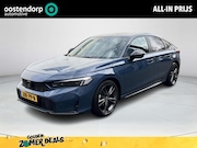 Honda Civic - 2.0 e:HEV Sport | Camera | Black Emblem Pack | Demo Voordeel