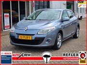 Renault Mégane - 1.4 TCe Bose NAVI|CRUISE