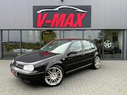 Volkswagen Golf - 2.3 V5 Highline AUT NAP Leder Cruise Stoelvw