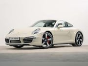 Porsche 911 - Carrera S Coupé 50 Jahre 911 | Approved tot 04-28