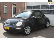 Volkswagen Beetle - New Cabriolet 1.6 Trendline nw.distributie set.electrische k