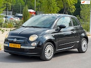 Fiat 500 - 1.2 Pop|AIRCO|ELEKRAMEN|INRUILKOOPIE
