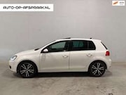 Volkswagen Golf - 1.4 TSI Highline Aut. 5drs. Dak Navi Clima Cruise