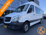 Mercedes-Benz Sprinter - L2H2 Rolstoelbus / Personenbus 314 2.2 CDI (Zeer nette en go