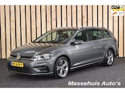 Volkswagen Golf - Variant 1.0 TSI Highline R-line exterieur Carplay Camera DSG