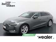 Audi A5 - Advanced edition e-hybrid 220 kW / 299 PK quattro | Stoelver
