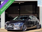 Mazda 3 - 2.0 SkyActiv-G GT-M Automaat |Navi|Cruise|HUD|Clima
