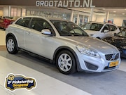 Volvo C30 - 2.0 Kinetic Airco, Stuurbekrachiging