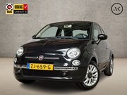Fiat 500 - 1.2 Popstar (PANORAMADAK, PARKEERSENSOREN, AIRCO, LM VELGEN,