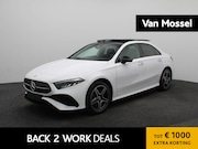 Mercedes-Benz A-klasse - Limousine A 250 e AMG Line | Schuif/Kanteldak | Privacy Glas