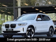 BMW iX3 - High Executive 80 kWh 286PK | SOH 93, 6% | Leder | Panoramad