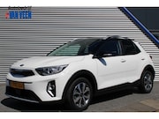 Kia Stonic - 1.0 T-GDi MHEV Dynamic Plus Line | Camera | Cruise | Trekhaa