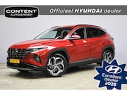 Hyundai Tucson - 1.6 T-GDi HEV 230pk Aut. Premium I Navi I Cruise I Airco