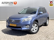 Toyota RAV4 - AWD 2.0 VVTi Comfort *Airco*|Van|NL Auto|BTW|achterbank aanw