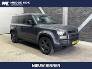 Land Rover Defender - 110 2.0 P400e 110 X-Dynamic HSE | ACC | Luchtvering | Panora