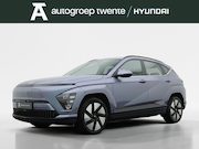 Hyundai Kona - Electric Comfort 48.6 kWh | Navigatie | Adaptive cruise | Ca