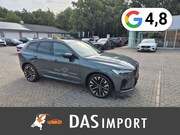 Volvo XC60 - Ultra Dark T8 Recharge Plug-In Hybrid AWD