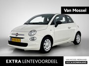 Fiat 500 - 1.0 Hybrid Cult | Airco | Bluethooth | bluetooth