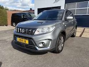 Suzuki Vitara - 1.0 B.jet Select