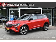 Renault Austral - 1.2 mild hybrid 160 X-tronic techno 1800kg aanhanggewicht pa