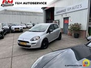Fiat Punto Evo - 0.9 TwinAir Easy