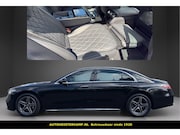 Mercedes-Benz S-klasse - 450 4MATIC Lang AMG Line Executive Rear Seat Head-Up Achtera