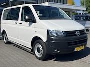 Volkswagen Transporter - 2.0 TDI DSG Automaat L1H1 BTW en BPM vrij Airco Cruise contr