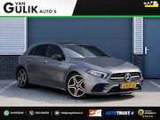 Mercedes-Benz A-klasse - 160 Business Solution AMG | Camera | Carplay | Navigatie | S