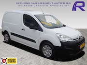 Citroën Berlingo - 1.6 BlueHDI 75 Club AIRCO ZEER NETTE STAAT