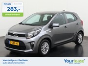 Kia Picanto - 1.0 DPi DynamicLine | All-in 283, - Private Lease | Direct u