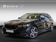 BMW i5 - Touring eDrive40 | M Sport Pro | Panoramadak | Dri