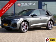 Audi Q5 - 50 TFSI e S Edition, Bang & Olufsen / Leder / Camera / Matri