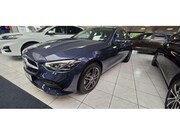 Mercedes-Benz C-klasse - T-Modell e T 9G-TRONIC Avantgarde 230 kW (313 PS),