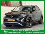 Volkswagen T-Cross - 1.0 TSI LIFE NAVIGATIE ADAPTIVE CRUISE CONTROL STOELVERWARMI