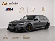 BMW M5 - 5-serie Touring l M drivers package l Stoelkoeling l Carbon 