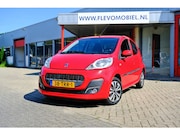 Peugeot 107 - 1.0 Active 5-drs Navi|Elektr. ramen
