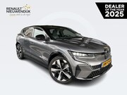 Renault Mégane E-Tech - comfort range techno 60 kWh / Demo Hillegom / Pack winter te