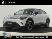 Smart #3 - Pro+ 66 kWh | Panoramadak | Apple Carplay | Dodehoek ass | 3
