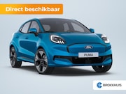 Ford Puma - Gen-E Premium 44 kWh | Achteruitrijcamera | Apple Carplay/An