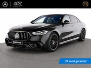 Mercedes-Benz S-klasse - 63 S E Performance | keramische remmen | Panorama - Schuifda