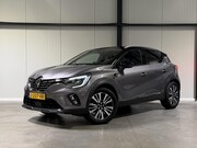 Renault Captur - 1.3 TCe 155PK Initiale Paris Trekhaak Bose