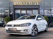 Volkswagen Polo - 1.0 TSI Highline|ACC|NAV|CARPLAY|CAMERA