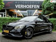 Mercedes-Benz CLA-Klasse - CLA 180 Edition 1 PANORAMADAK/STOELVERWARMING/AUTOMAAT/AMG L