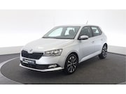 Skoda Fabia - 1.0 TSI Business Edition