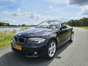 BMW 1-serie - 125i High Executive | 6 cilinder | Stoel & stuurwielverwarmi