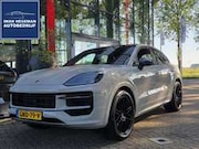 Porsche Cayenne - Coupé 3.0 E-Hybrid | Sport Design pakket | Wegkl.