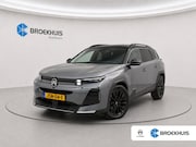 Citroën C5 Aircross - 1.6 Plug-In Hybrid 145 Max | 7, 4 kW lader | Apple Carplay/A