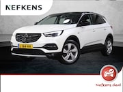 Opel Grandland - 1.2 130PK Turbo Business Executive | 1ste eigenaar | AppleCa
