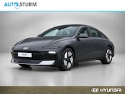 Hyundai Ioniq 6 - Pure Edition 63 kWh